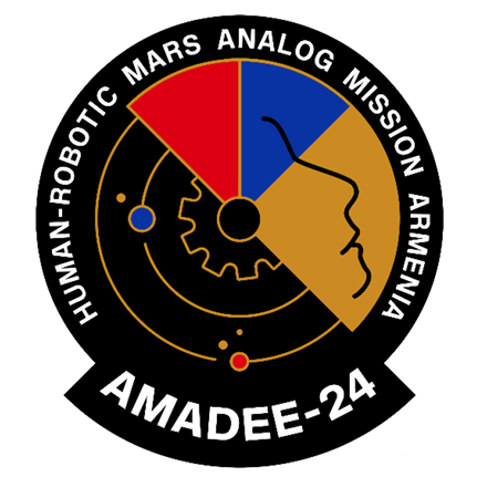 OEWF AMADEE Projekt