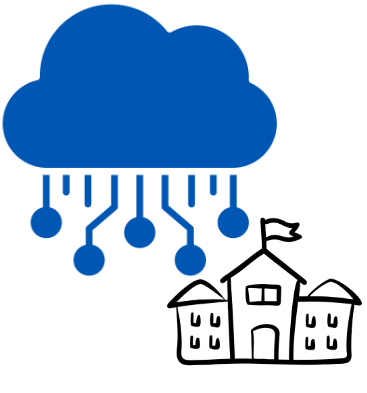 Öffentlicher Sektor Projekt